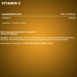 Vitamin C 1000