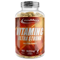 Vitamin C Ultra Strong