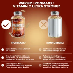 Vitamin C Ultra Strong