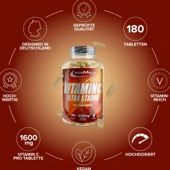 Vitamin C Ultra Strong
