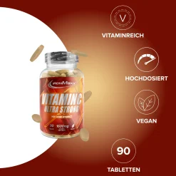 Vitamin C Ultra Strong