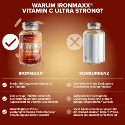 Vitamin C Ultra Strong