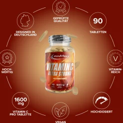 Vitamin C Ultra Strong