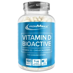 Vitamin D Bioactive