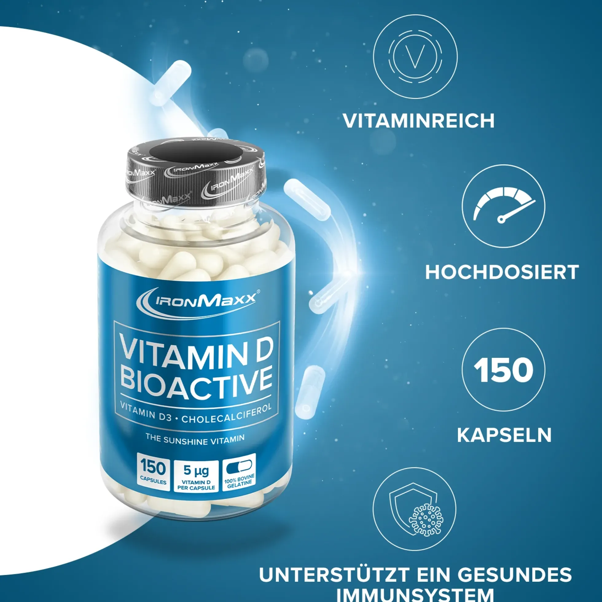 Vitamin D Bioactive