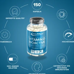 Vitamin D Bioactive