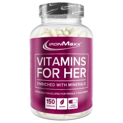 Vitamins for Her