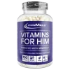 Vitamins For Him