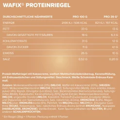 Wafix (24x39g)