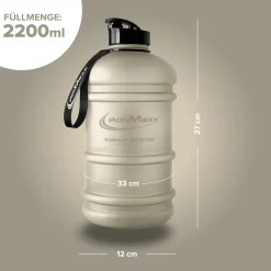 Water Gallon (2200ml)