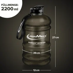 Water Gallon (2200ml)