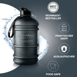 Water Gallon (2200ml)