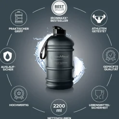 Water Gallon (2200ml)