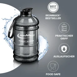 Water Gallon (2200ml)