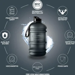 Water Gallon (2200ml)