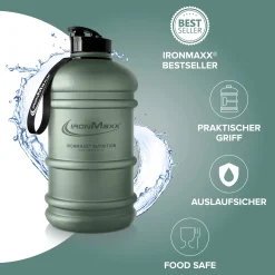 Water Gallon (2200ml)