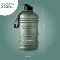 Water Gallon (2200ml)