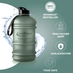 Water Gallon (2200ml)