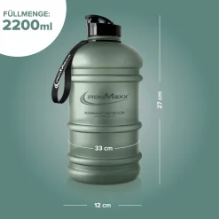 Water Gallon (2200ml)
