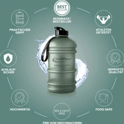 Water Gallon (2200ml)