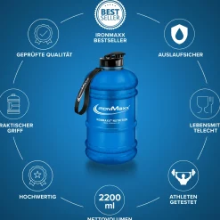 Water Gallon (2200ml)