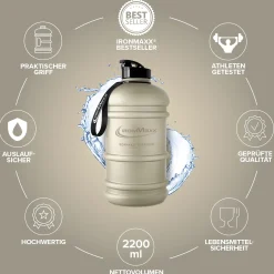 Water Gallon (2200ml)