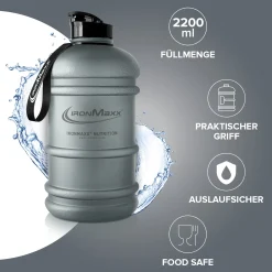 Water Gallon (2200ml)