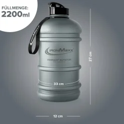 Water Gallon (2200ml)