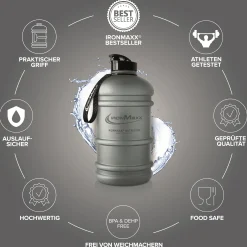 Water Gallon (2200ml)