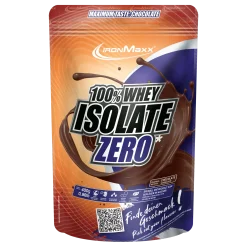 100% Whey Isolate ZERO (400g)
