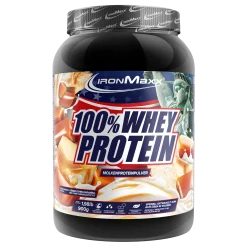 100% Whey Protein (900g)