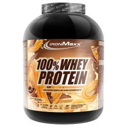 100% Whey Protein (2350g)