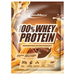 100% Whey Protein (30g)