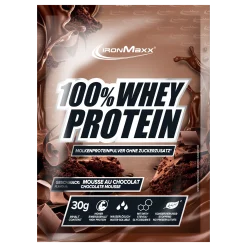 100% Whey Protein (30g)