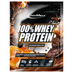 100% Whey Protein (30g)
