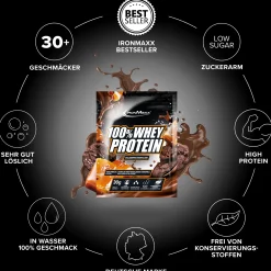 100% Whey Protein (30g)