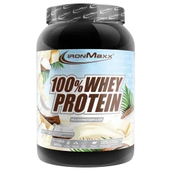 100% Whey Protein (900g)