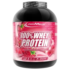 100% Whey Protein (2350g)