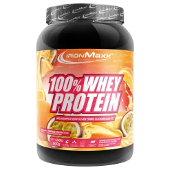 100% Whey Protein (900g)