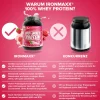 100% Whey Protein (900g)