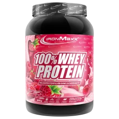 100% Whey Protein (900g)