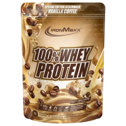 100% Whey Protein (500g)