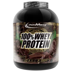 100% Whey Protein (2350g)