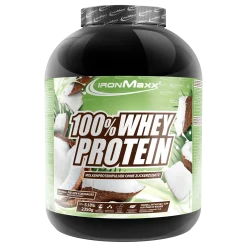 100% Whey Protein (2350g)