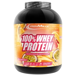 100% Whey Protein (2350g)