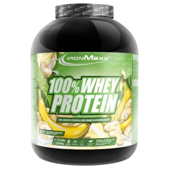 100% Whey Protein (2350g)