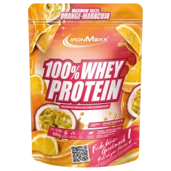 100% Whey Protein (500g)