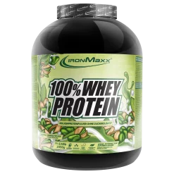 100% Whey Protein (2350g)