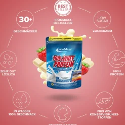 100% Whey Protein (500g)