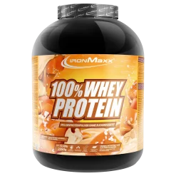100% Whey Protein (2350g)